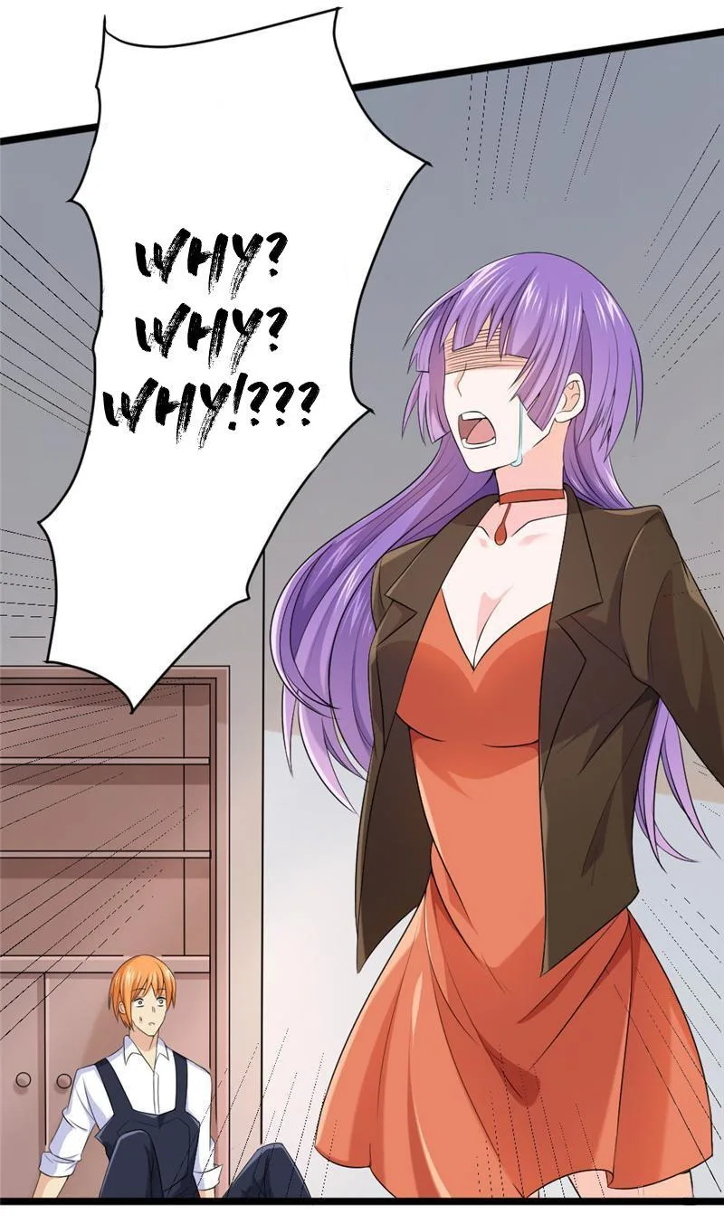 First Rate Master Chapter 59 page 39