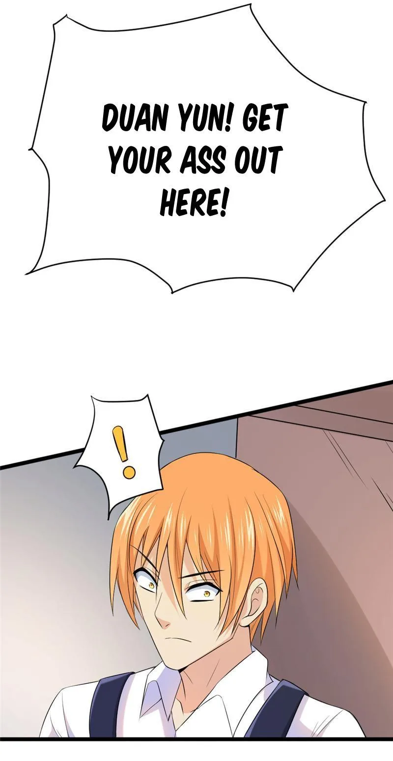 First Rate Master Chapter 59 page 41