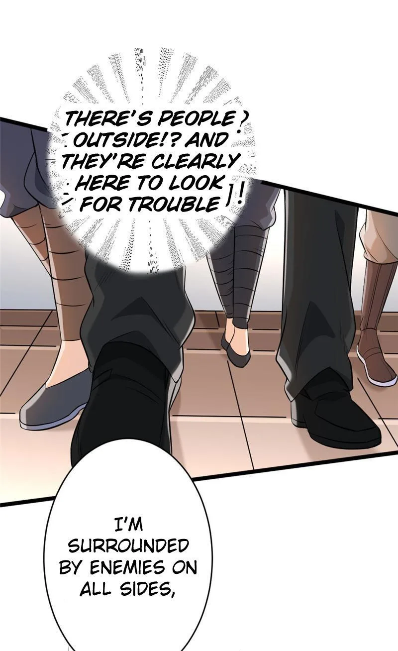 First Rate Master Chapter 59 page 42
