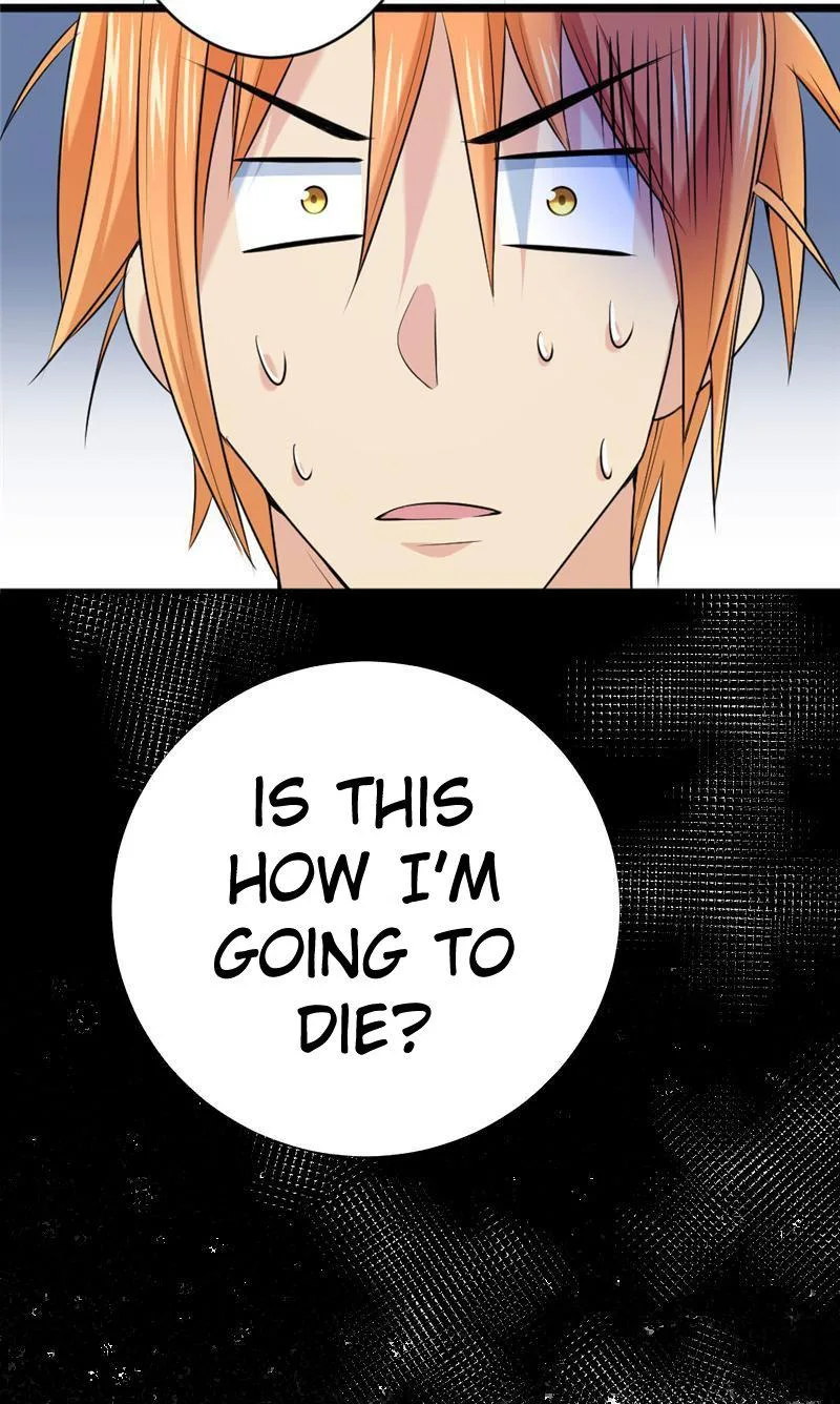First Rate Master Chapter 59 page 43