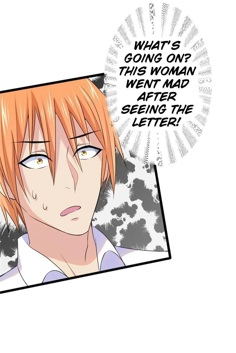 First Rate Master Chapter 59 page 40
