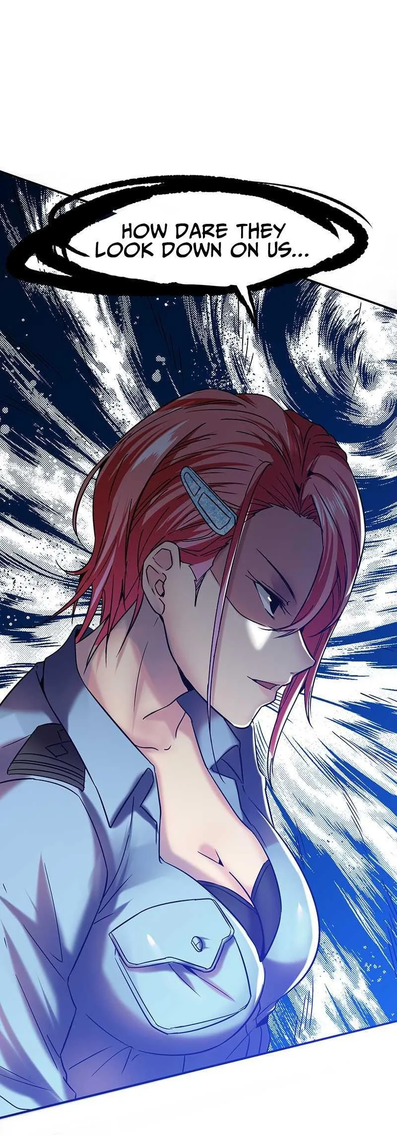 First Rate Master Chapter 6 page 7