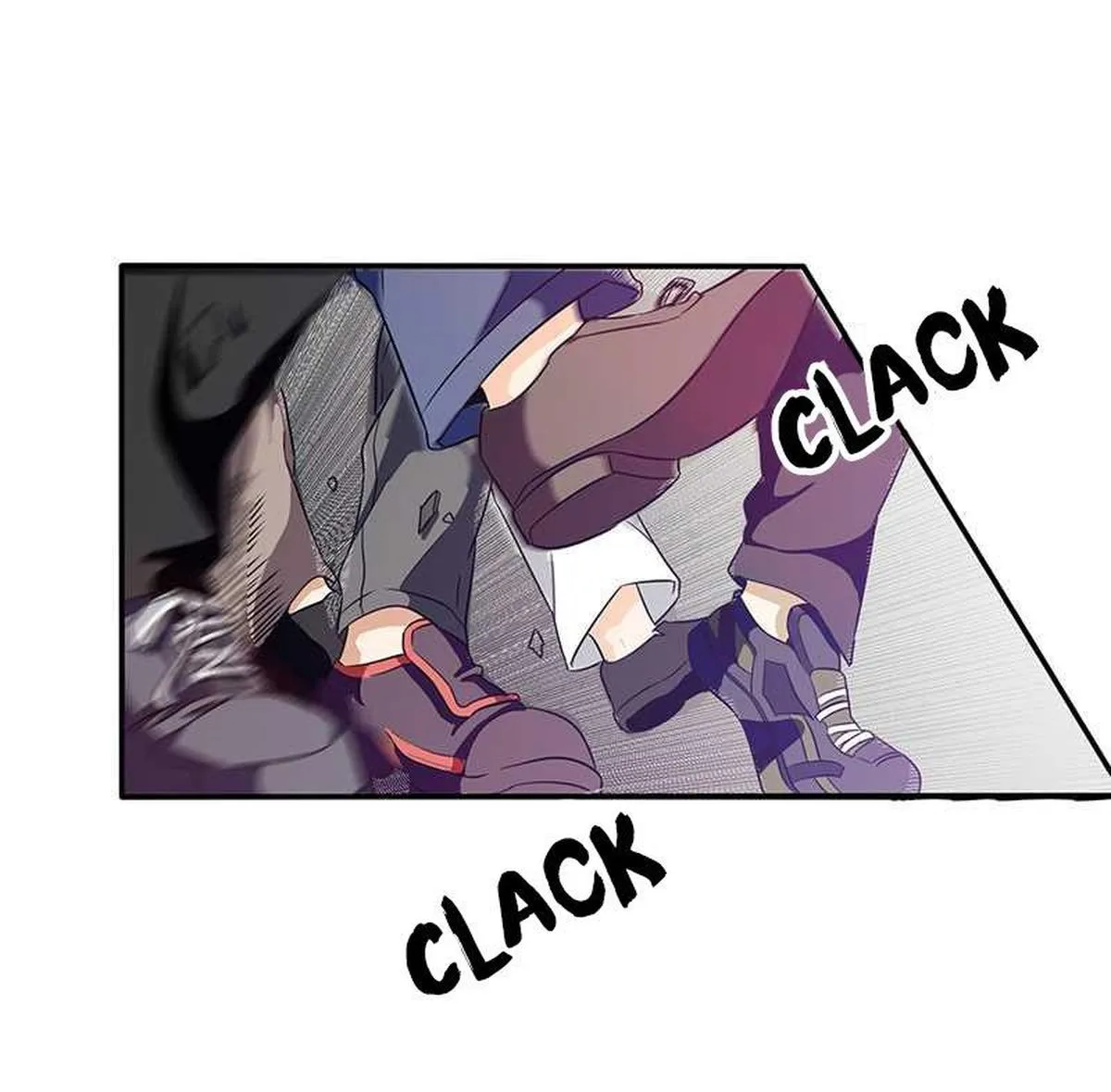 First Rate Master Chapter 6 page 9