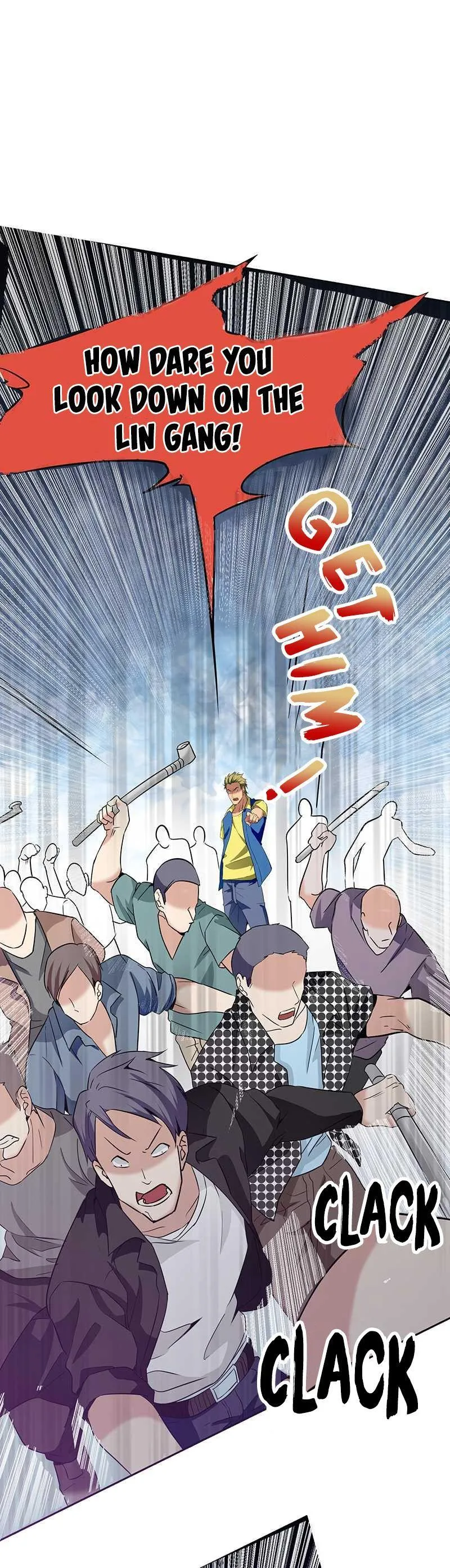 First Rate Master Chapter 6 page 12