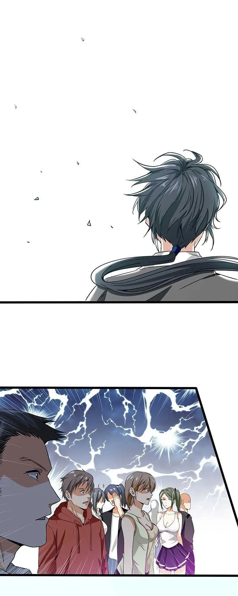 First Rate Master Chapter 6 page 15