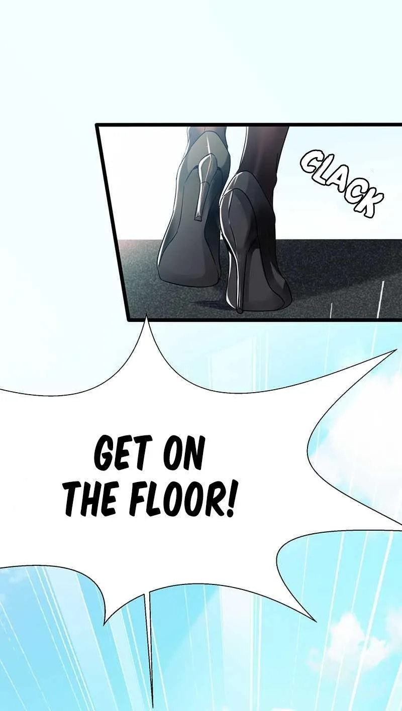 First Rate Master Chapter 6 page 16