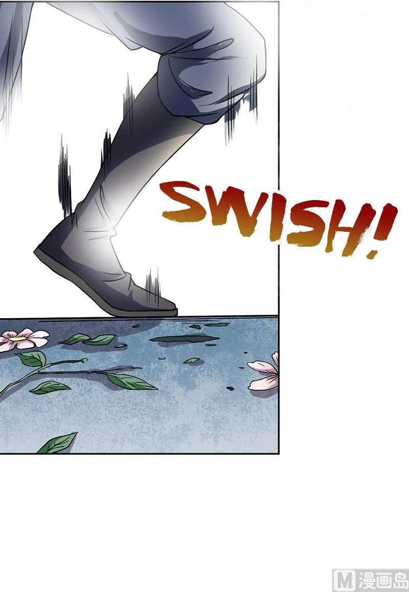 First Rate Master Chapter 60 page 8