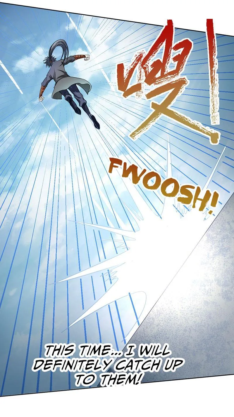 First Rate Master Chapter 60 page 16