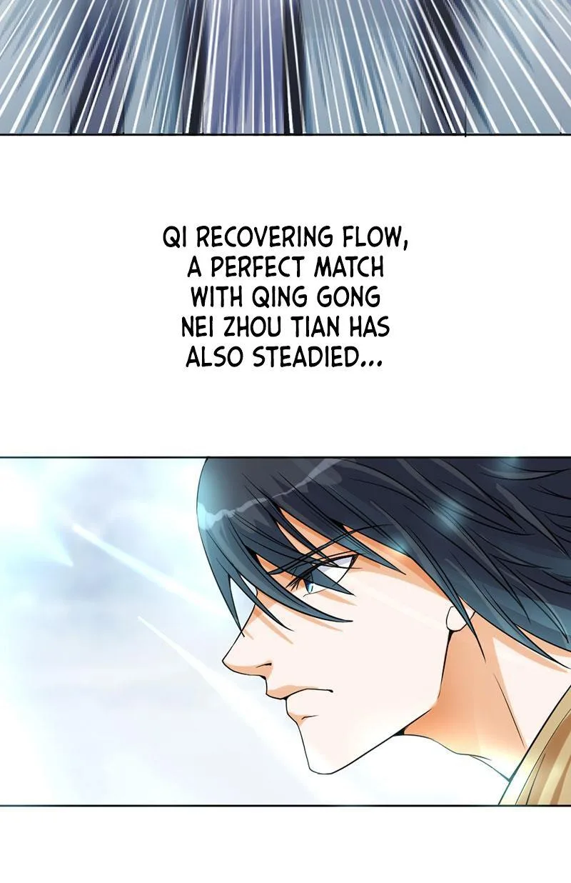 First Rate Master Chapter 60 page 14