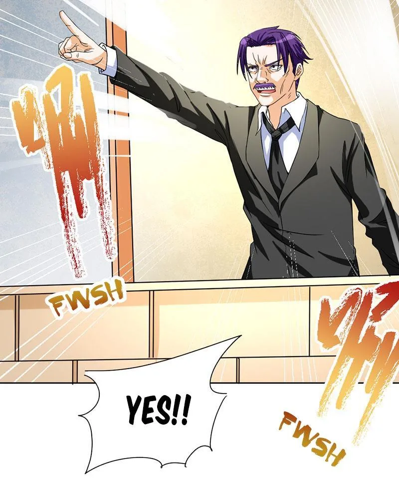 First Rate Master Chapter 60 page 24