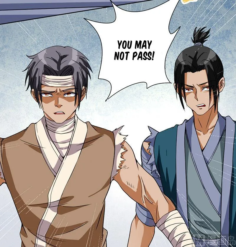 First Rate Master Chapter 60 page 26
