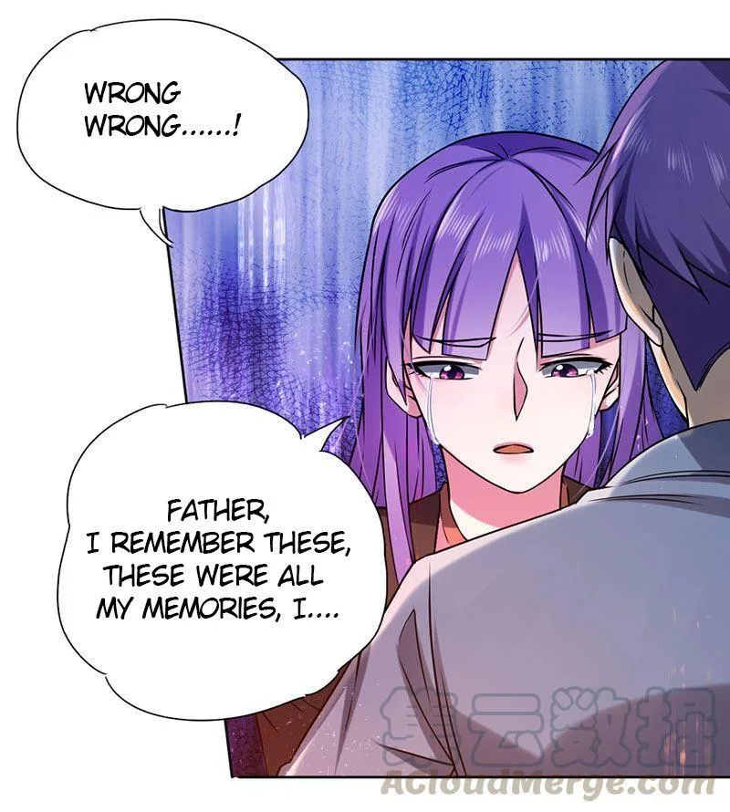 First Rate Master Chapter 61 page 16