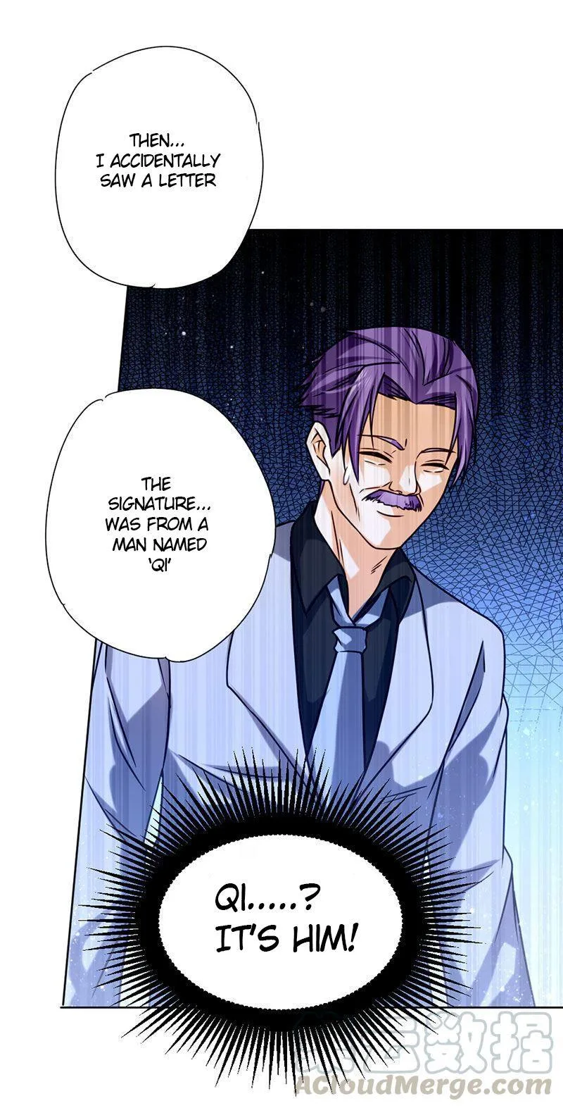 First Rate Master Chapter 61 page 8