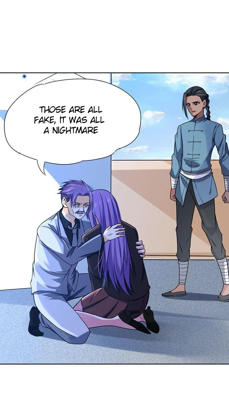 First Rate Master Chapter 61 page 15