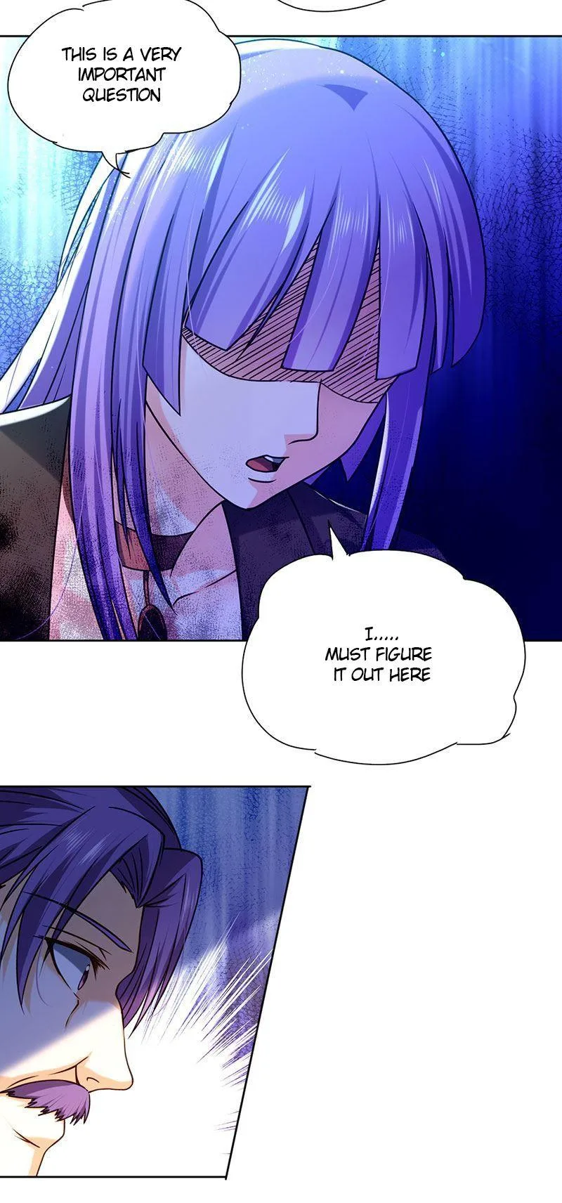 First Rate Master Chapter 61 page 6