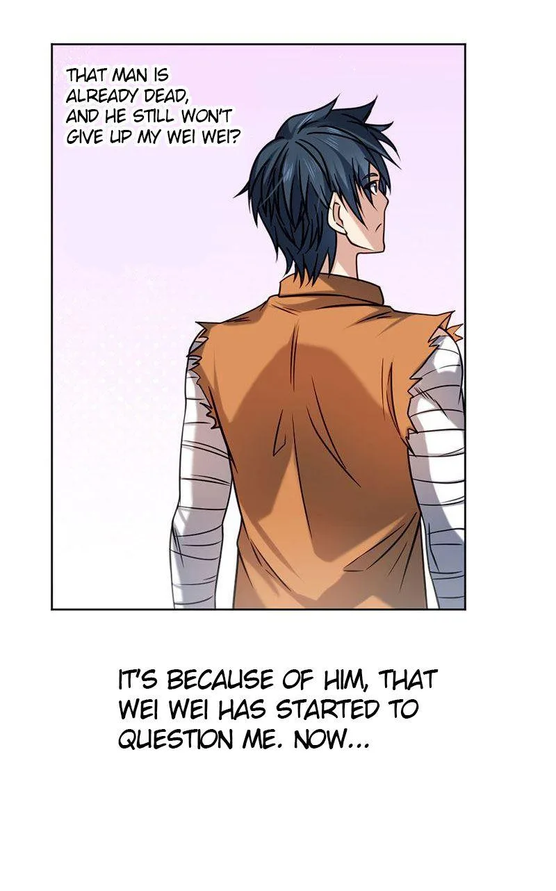 First Rate Master Chapter 61 page 9