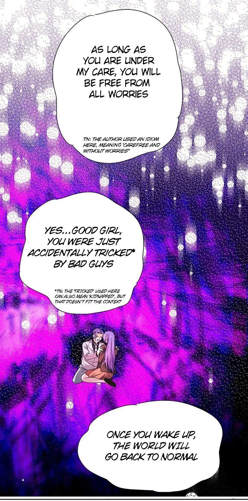 First Rate Master Chapter 61 page 18