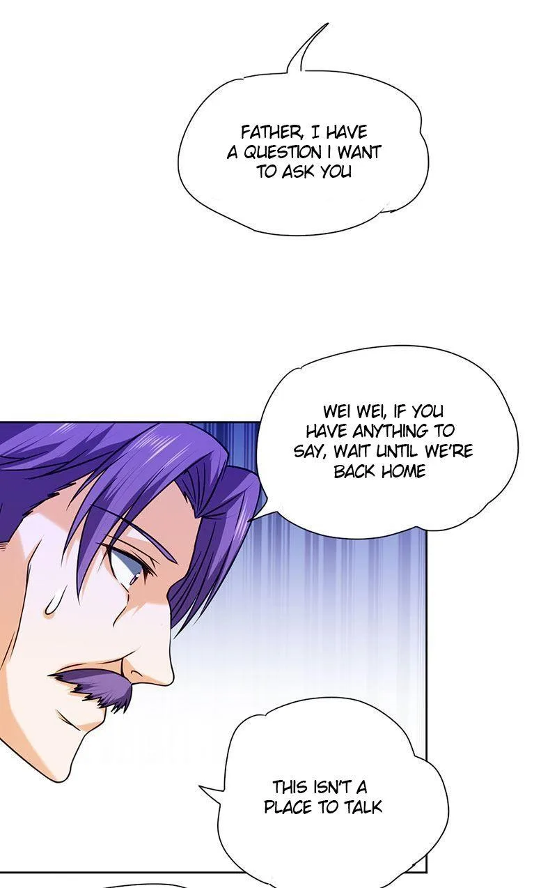 First Rate Master Chapter 61 page 5