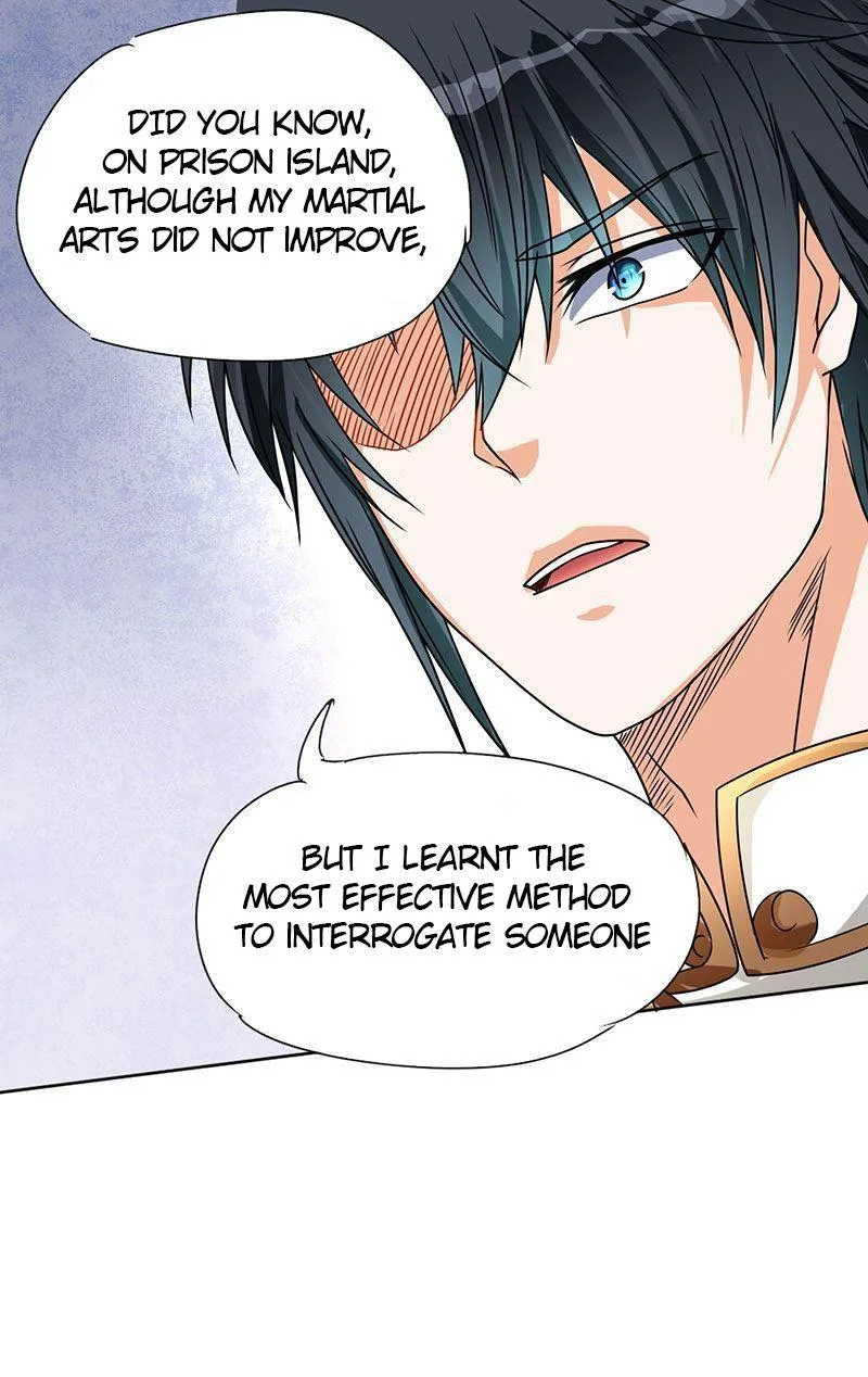 First Rate Master Chapter 62 page 23