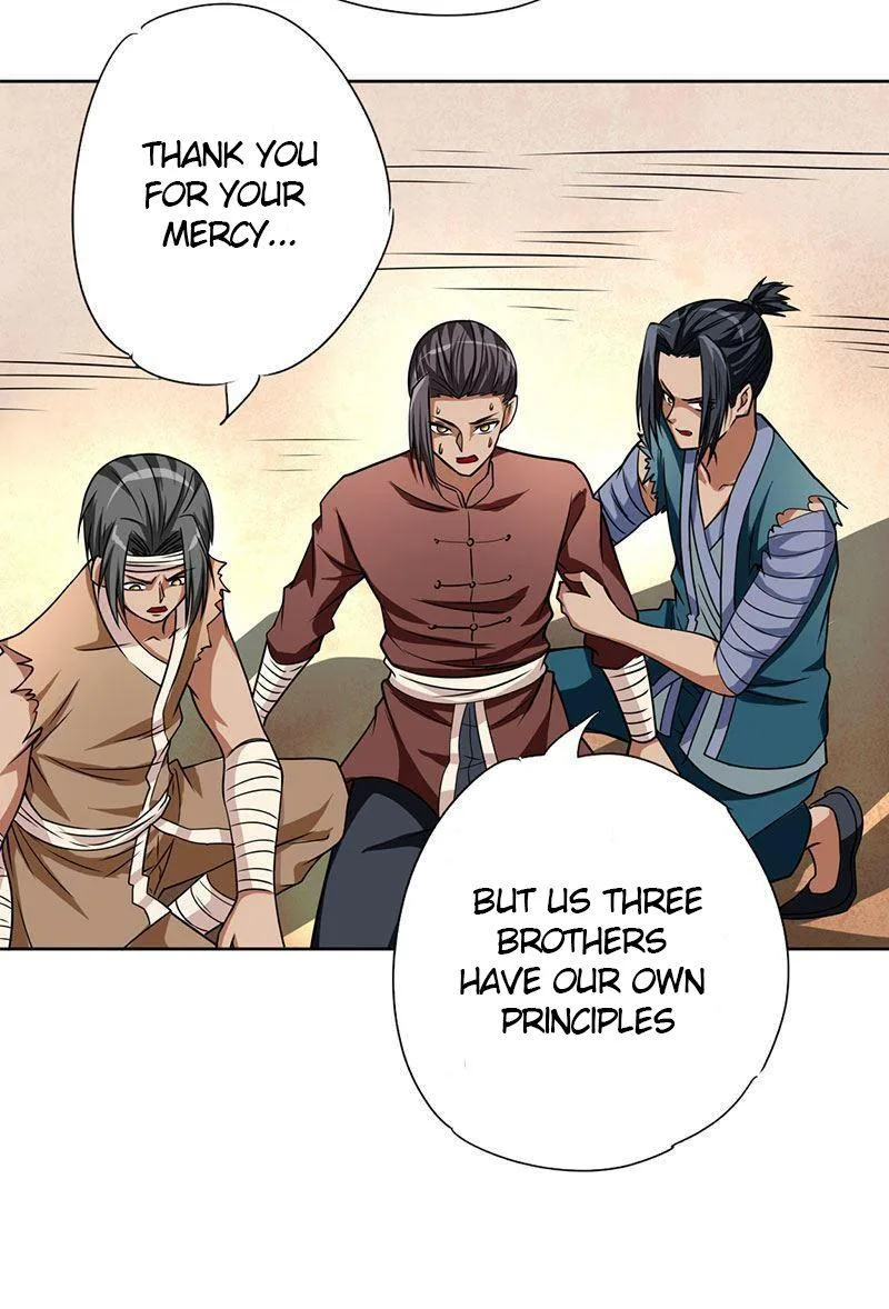 First Rate Master Chapter 62 page 13