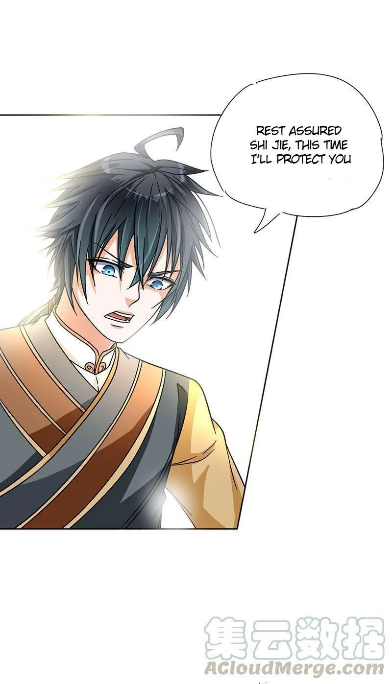 First Rate Master Chapter 62 page 5