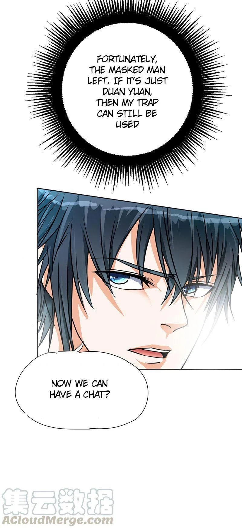 First Rate Master Chapter 62 page 20