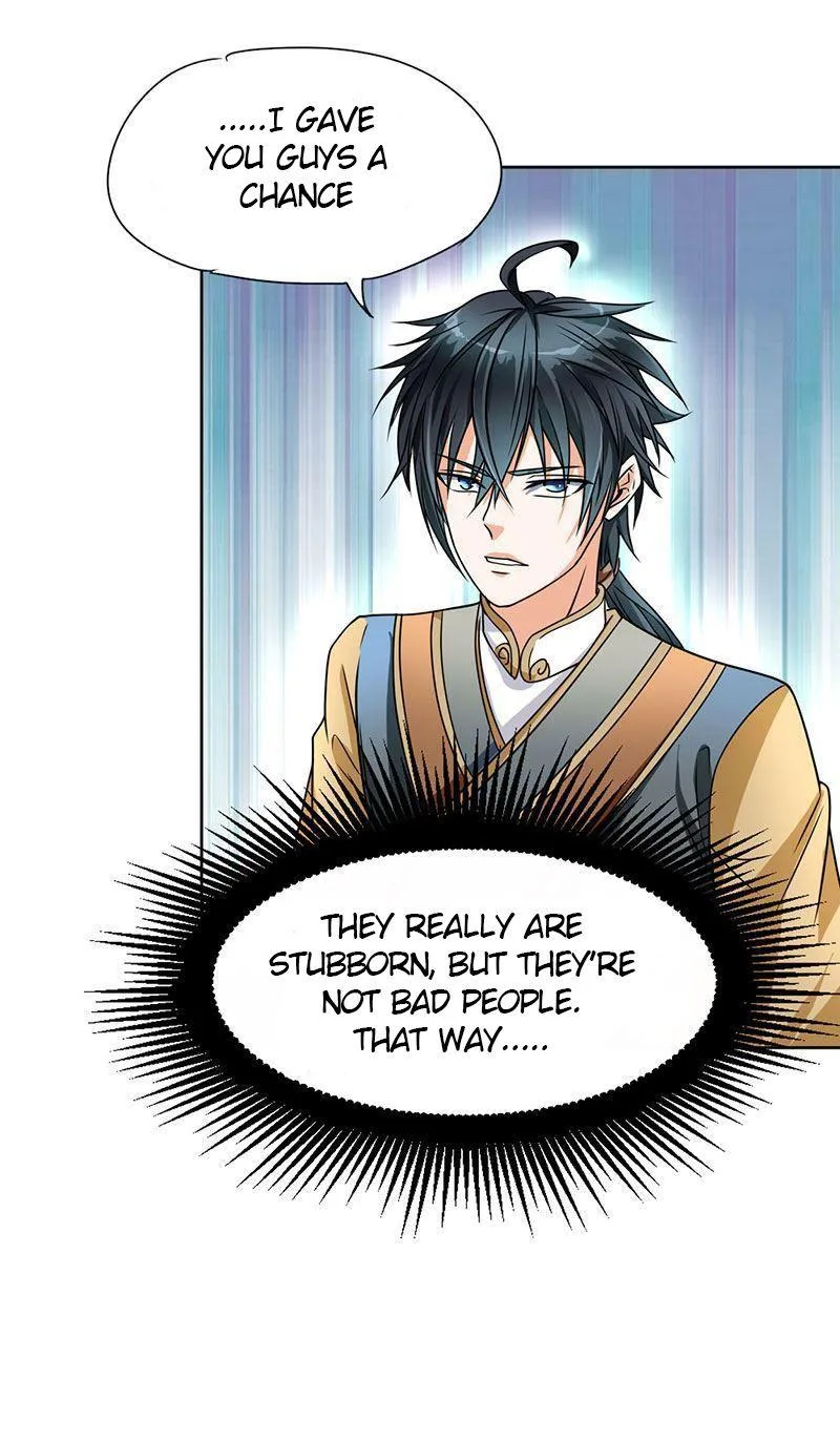 First Rate Master Chapter 62 page 14