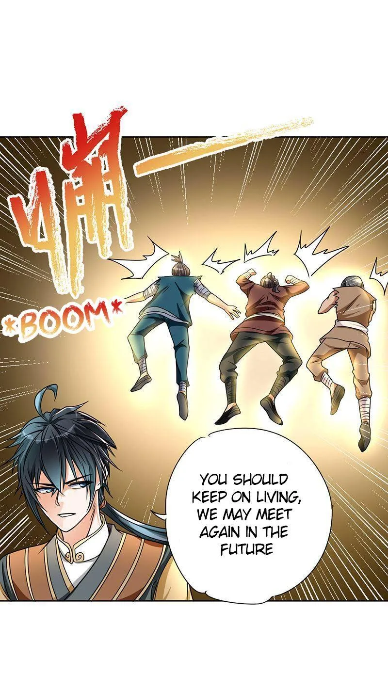 First Rate Master Chapter 62 page 18