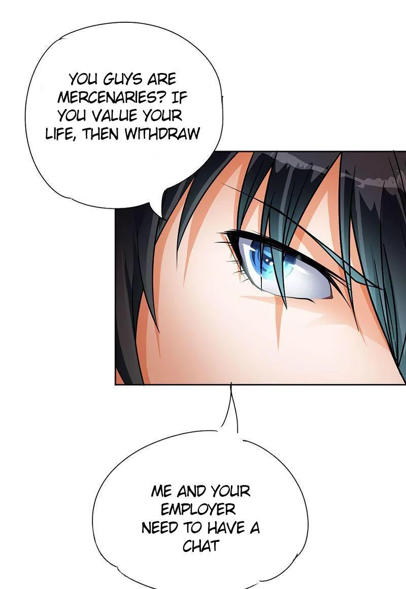 First Rate Master Chapter 62 page 12