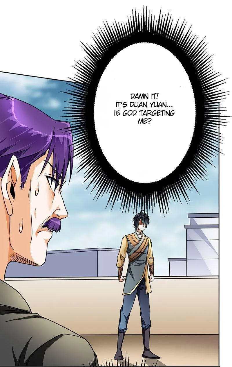 First Rate Master Chapter 62 page 19