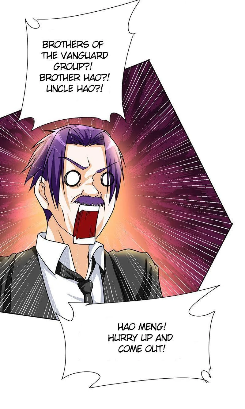 First Rate Master Chapter 62 page 29