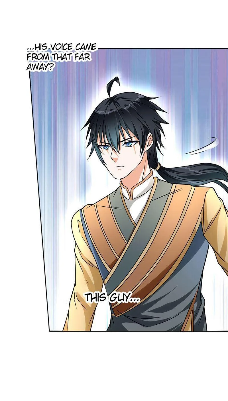 First Rate Master Chapter 62 page 34