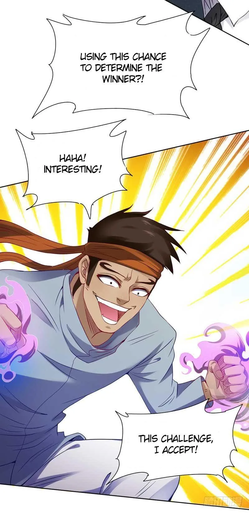 First Rate Master Chapter 63 page 20