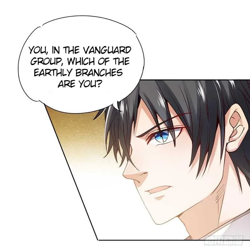 First Rate Master Chapter 63 page 13