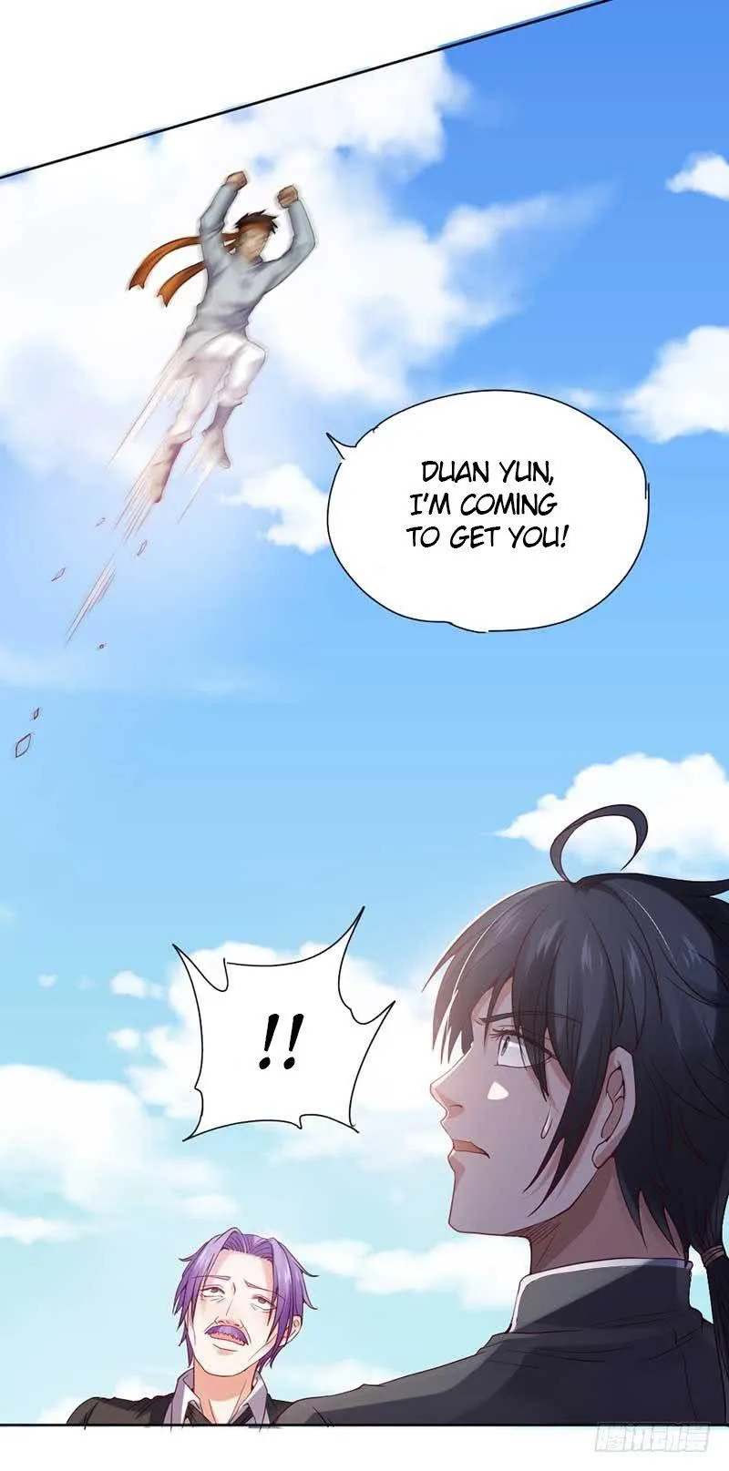 First Rate Master Chapter 63 page 6