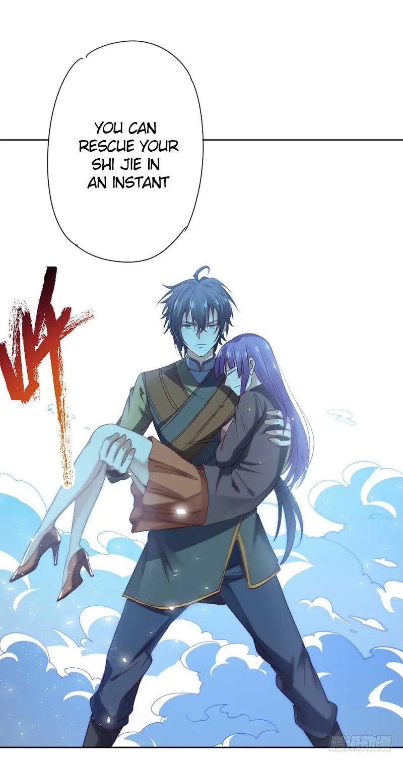 First Rate Master Chapter 63 page 12