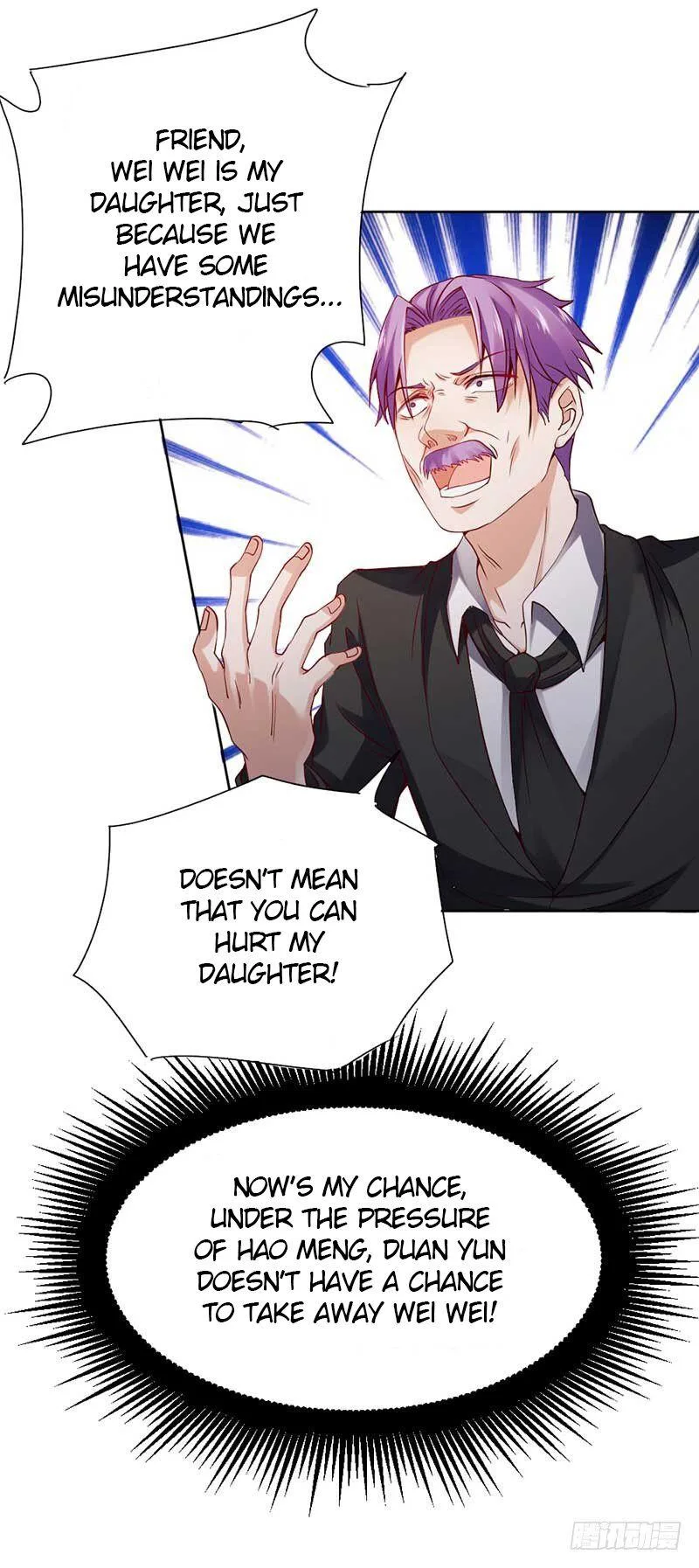 First Rate Master Chapter 63 page 16