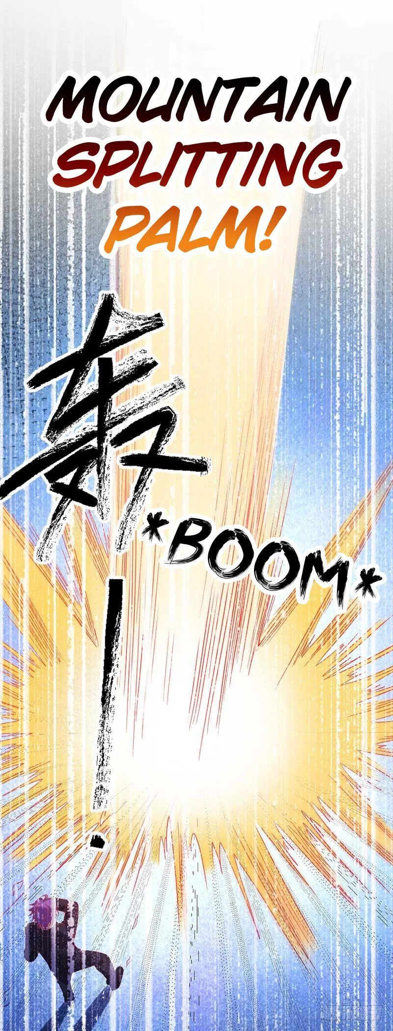 First Rate Master Chapter 63 page 8