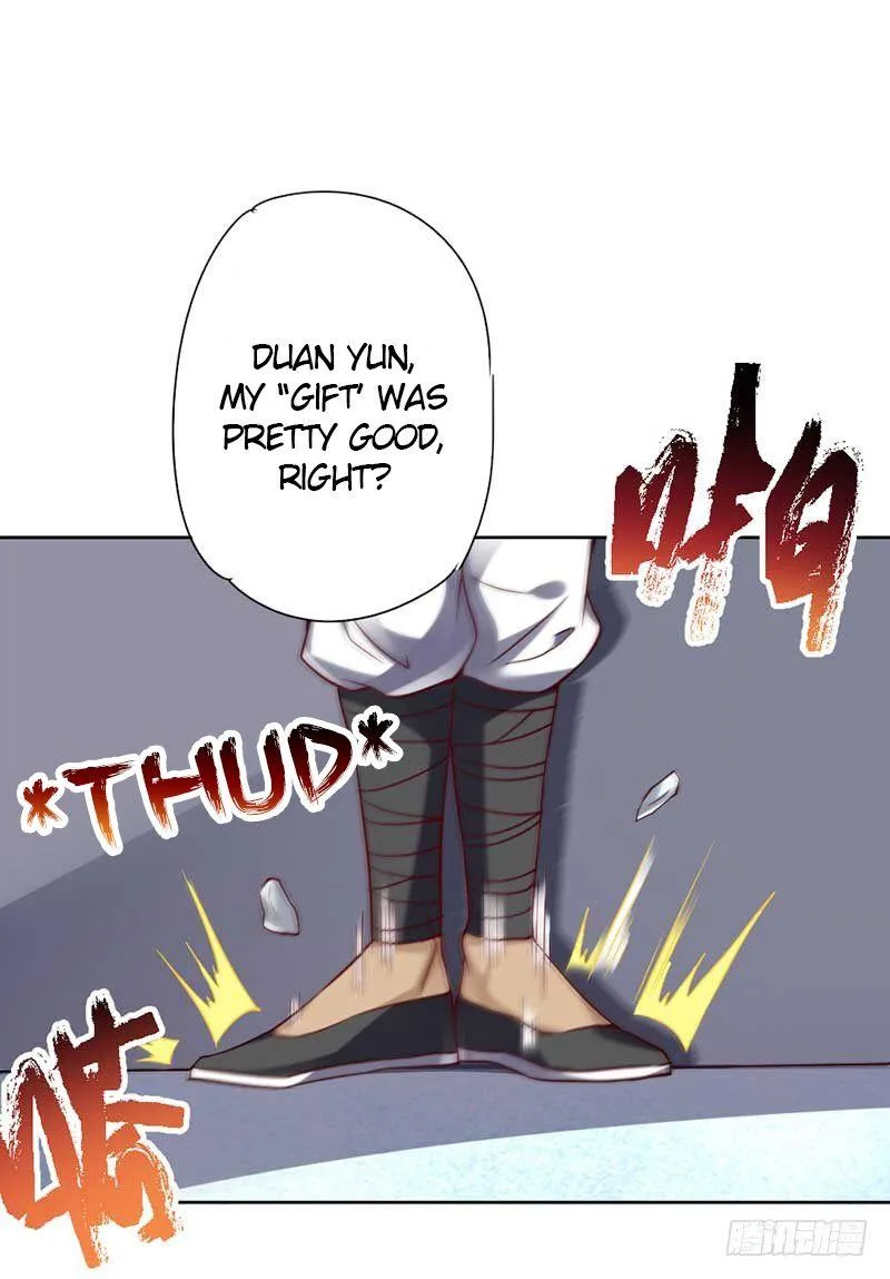 First Rate Master Chapter 63 page 10