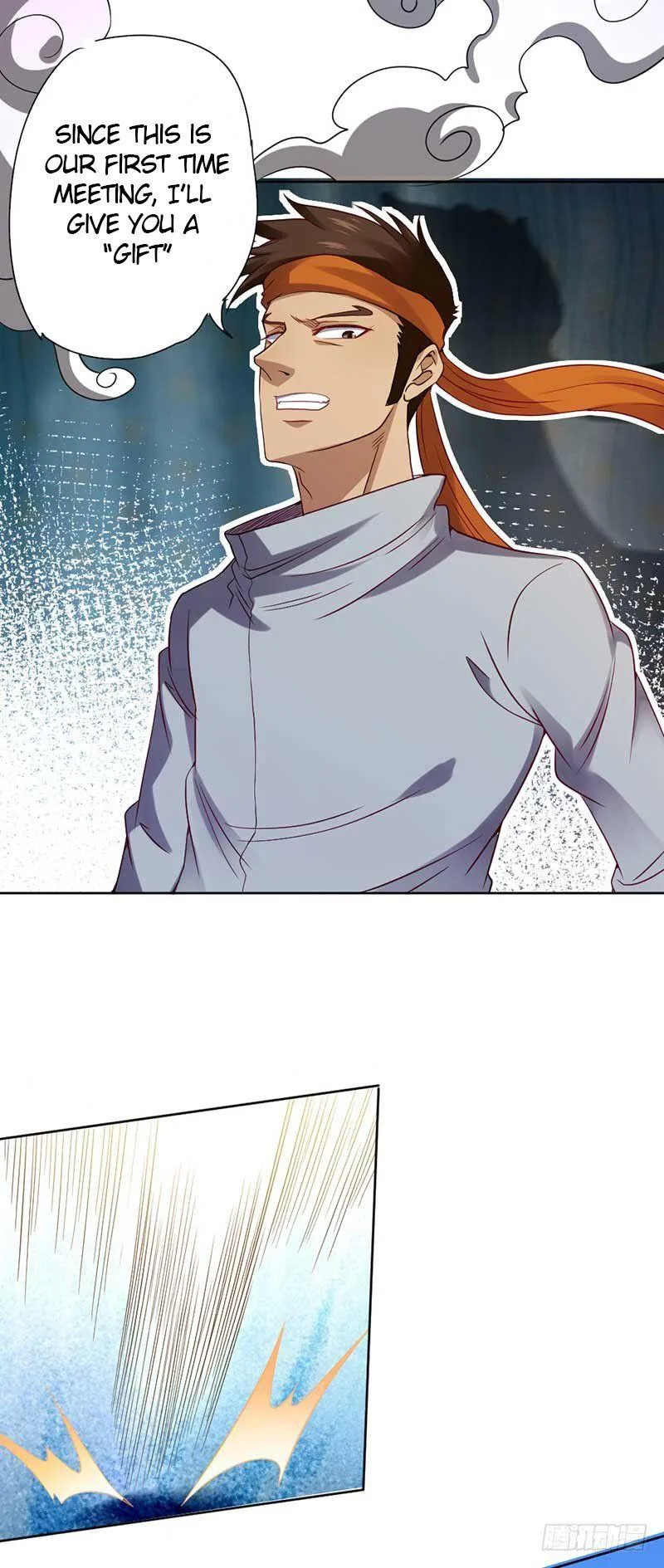 First Rate Master Chapter 63 page 5