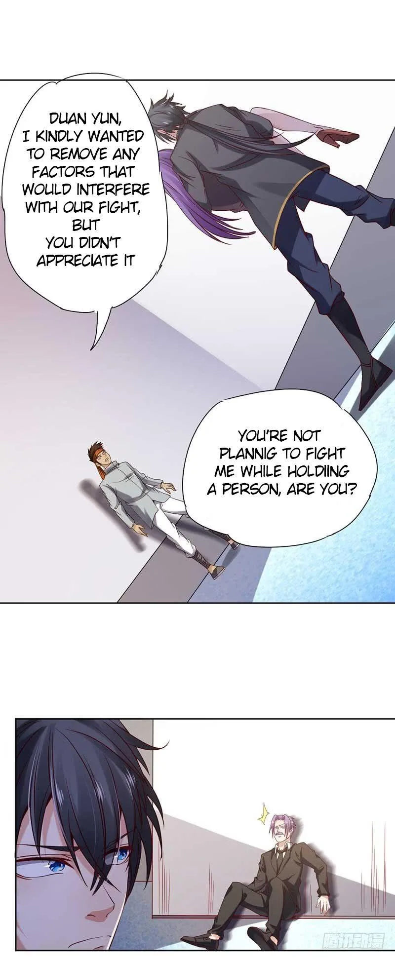 First Rate Master Chapter 63 page 15