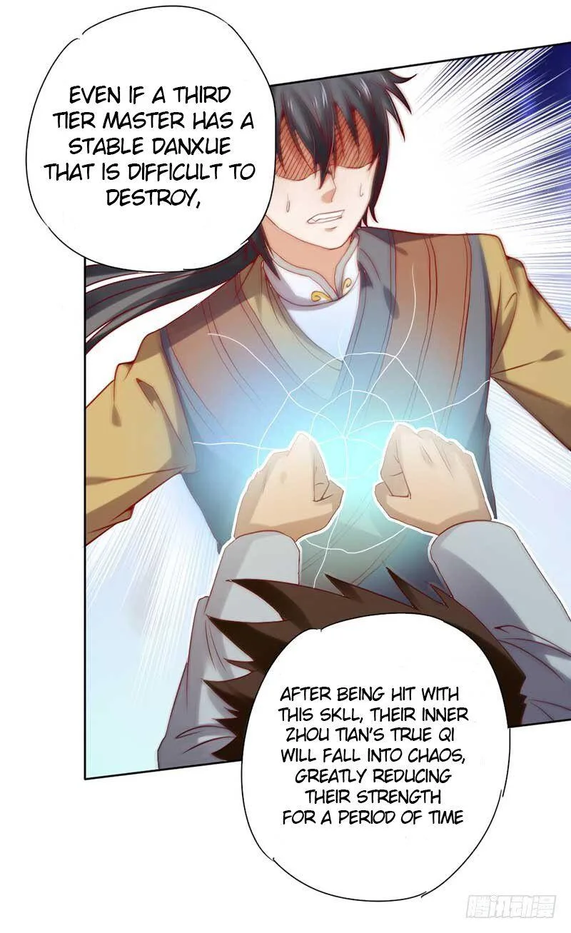 First Rate Master Chapter 63 page 26