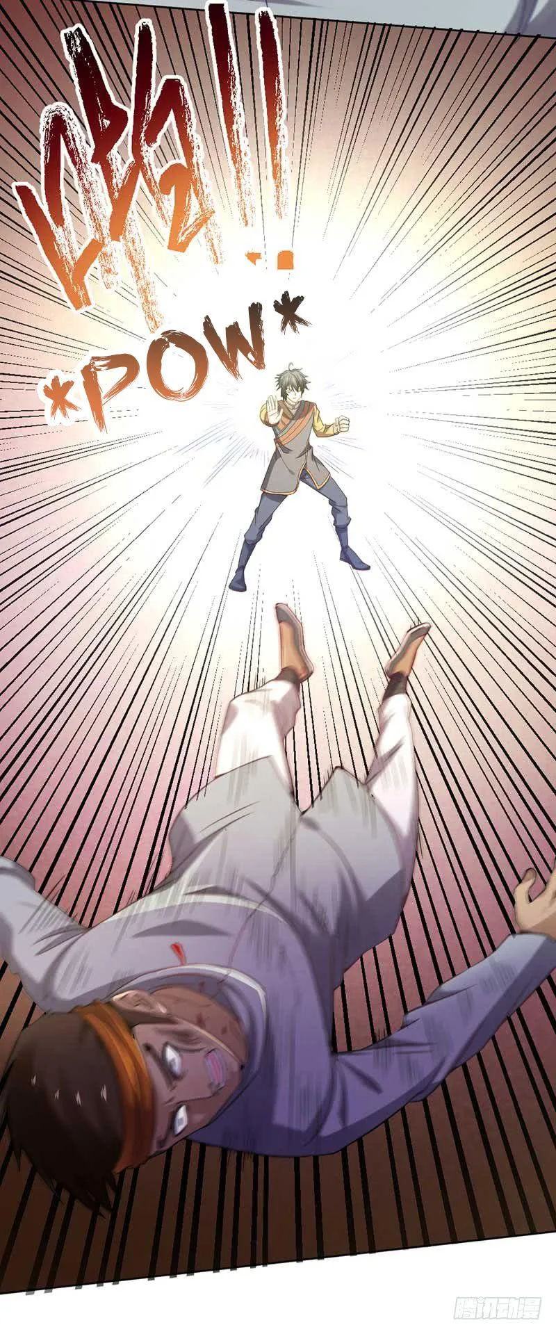 First Rate Master Chapter 63 page 28