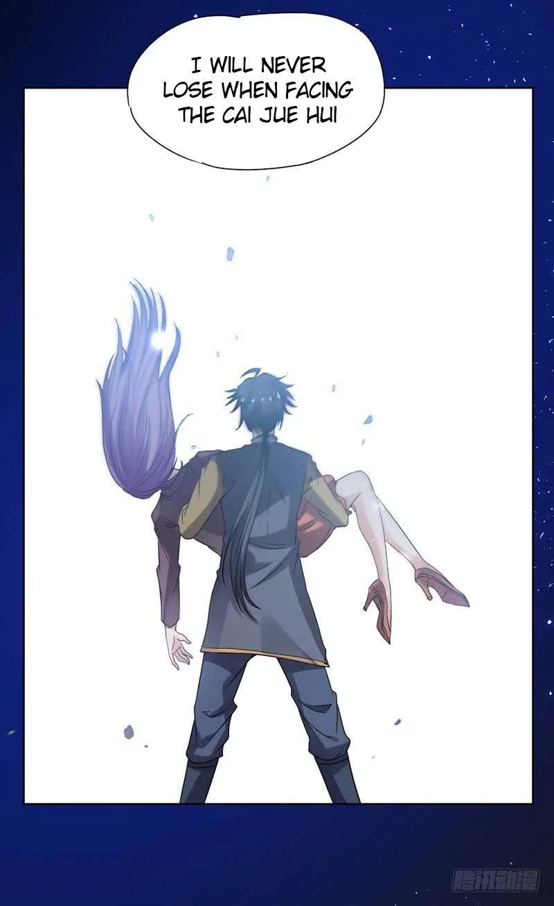First Rate Master Chapter 63 page 31