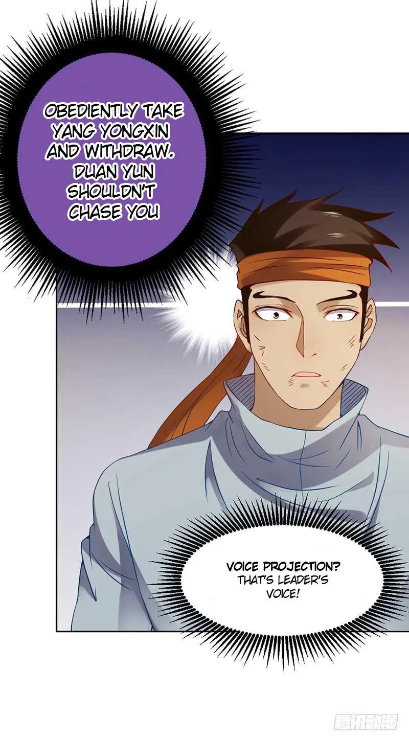 First Rate Master Chapter 63 page 33