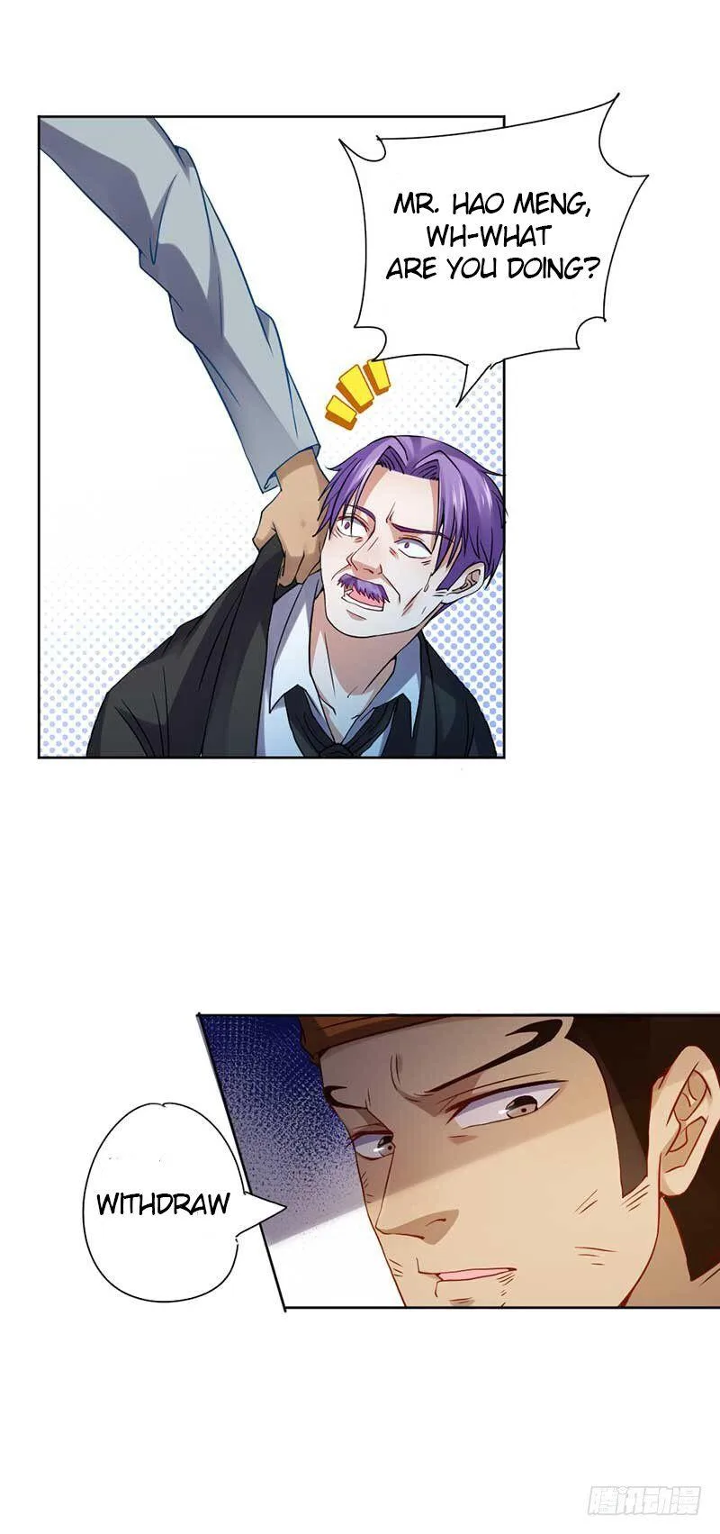 First Rate Master Chapter 63 page 34