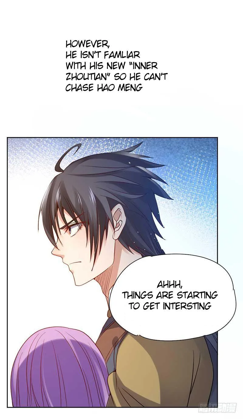 First Rate Master Chapter 63 page 38