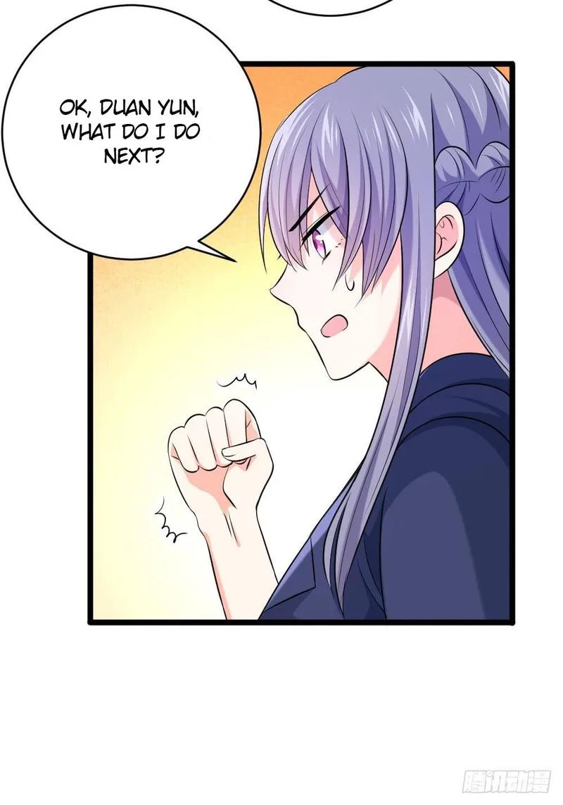First Rate Master Chapter 64 page 23