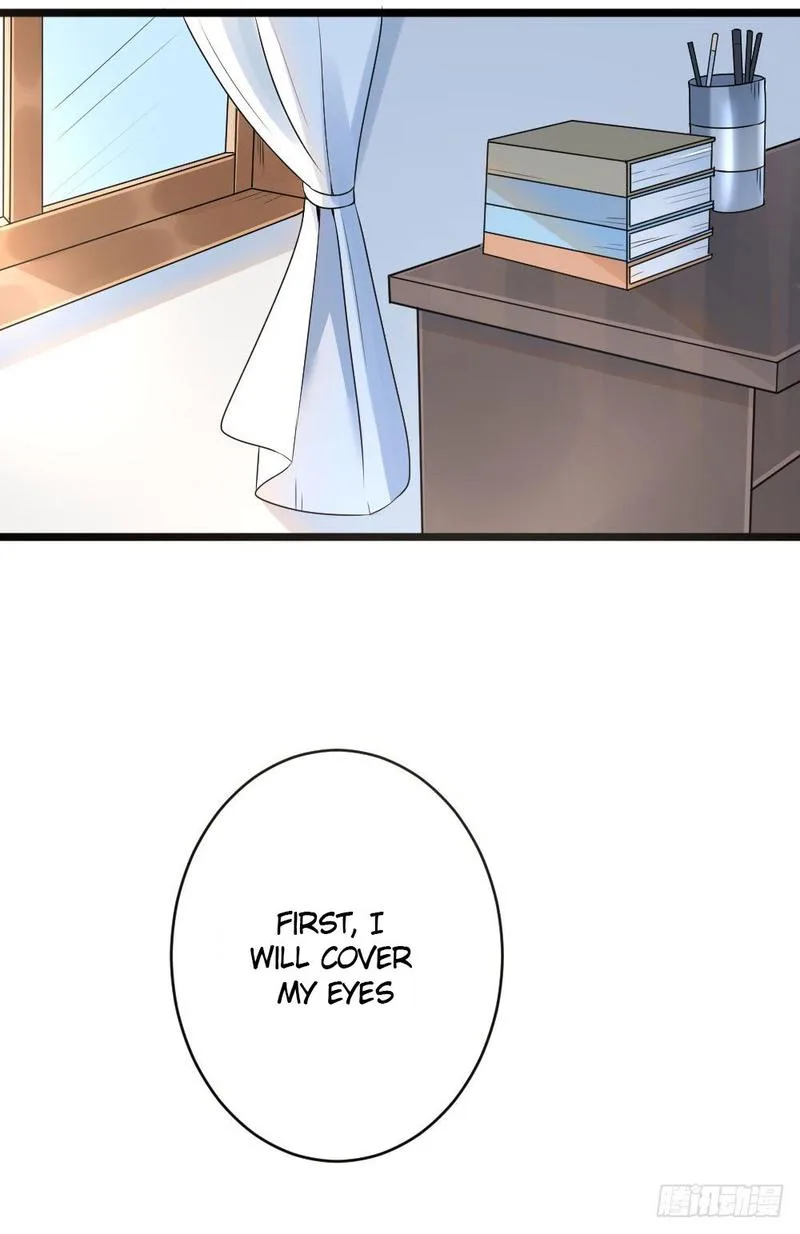 First Rate Master Chapter 64 page 20
