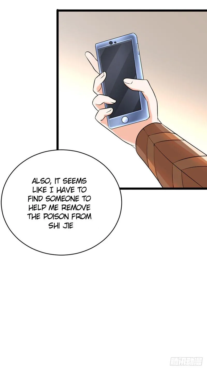 First Rate Master Chapter 64 page 8